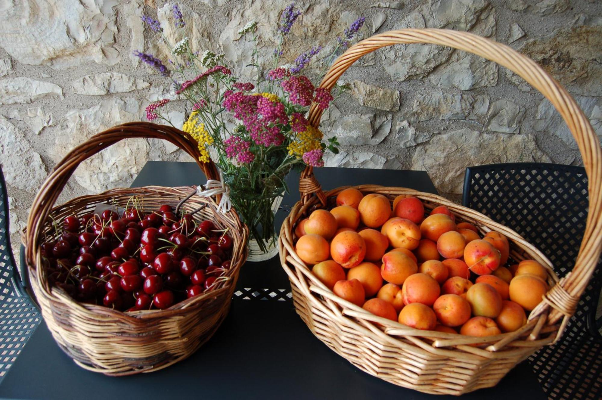 Agriturismo Podere Prasiano Marano sul Panaro Luaran gambar